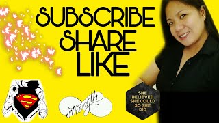 May pa cake si Ayang kay Tatay