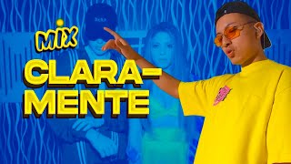 Mix CLARAMENTE 🙋‍♀️ (Session #53, Shakira, Bizarrap, Bad Bunny, Rosalía, Latin House 2023)