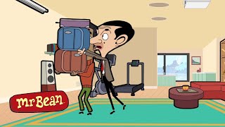 precious plant goes to the bin mr bean animated ep 11 season 4 full episode