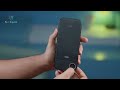 End of video