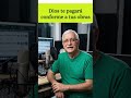 Dios pagara conforme a tus obras -Dios ve nuestra fe por las obras -Cristo probado en todo tu tambie