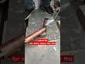 brazing copper pipe #shorts #viral #asmr #acservice #trending #shortvideo #short #viralvideo #video