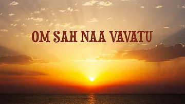 Om Sah Naa Vavatu | Uma Mohan | Shanti Mantra | Times Music Spiritual