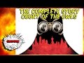 Batman Court of Owls - Complete Story | Comicstorian