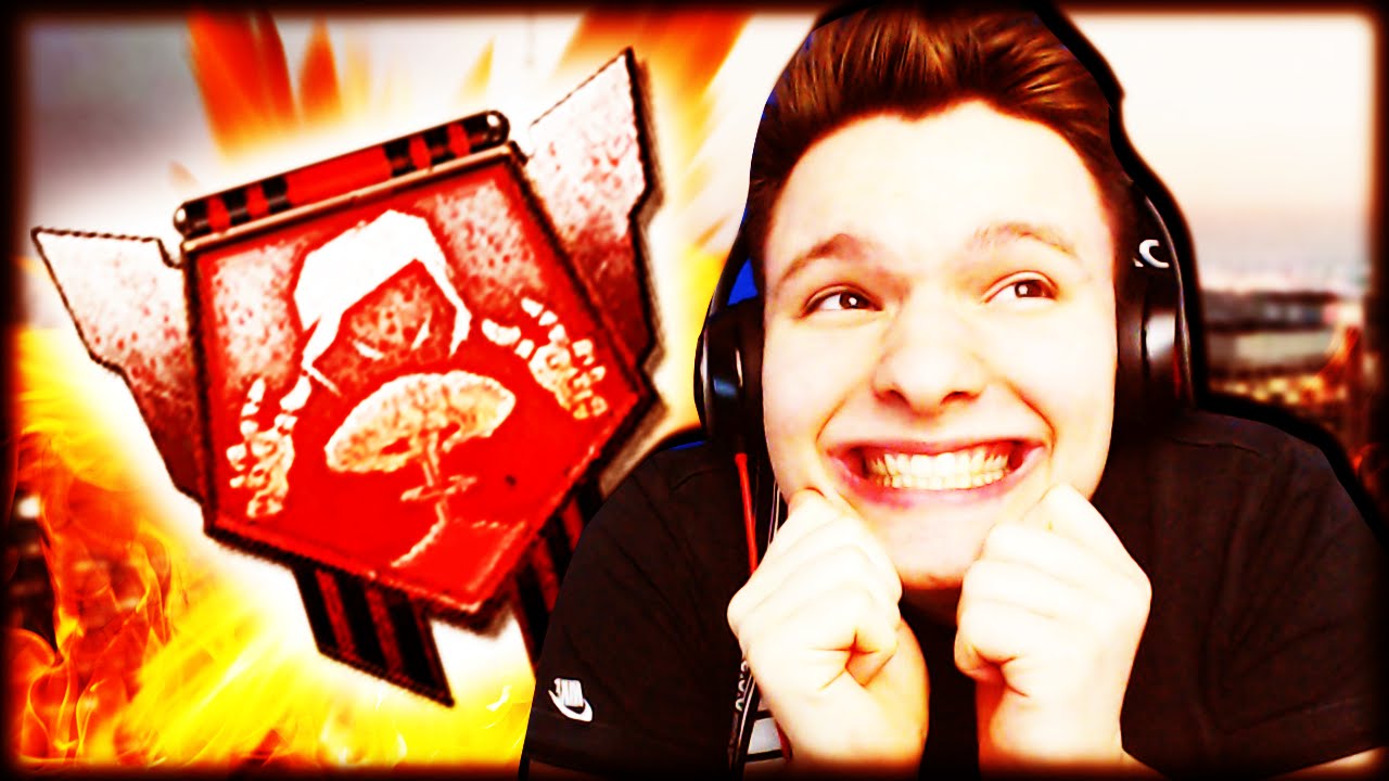 DAS GLAUBST DU NICHT... | Road to Nuclear #4 (Black Ops 2)