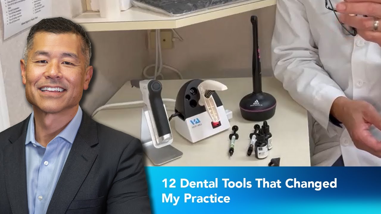 12 Dental Tools That Changed My Practice | Dentist 2 Dentist