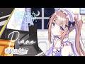作業・睡眠のおともに │ ふわふわ夜ピアノLive #280【ねむぴぴ/Vtuber】