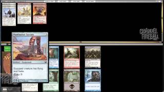 Channel ShipItHolla -  THS Draft #1 (Drafting, Part 1)