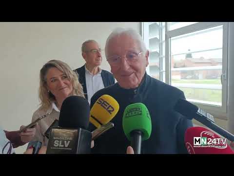 As&iacute; ser&aacute; la ampliaci&oacute;n del Centro de Mayores Antonio Somalo de Tres Cantos
