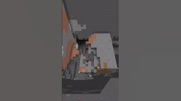 Mining all the chunks in Minecraft    (Chunk 205)