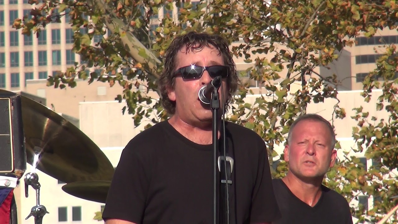 Hey Lydia by Watershed at Independents' Day 2017