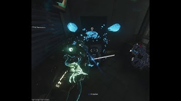 Warframe all techrot safe and biocode locations