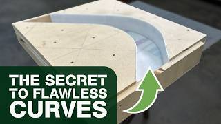 Building a Better Lamination Form