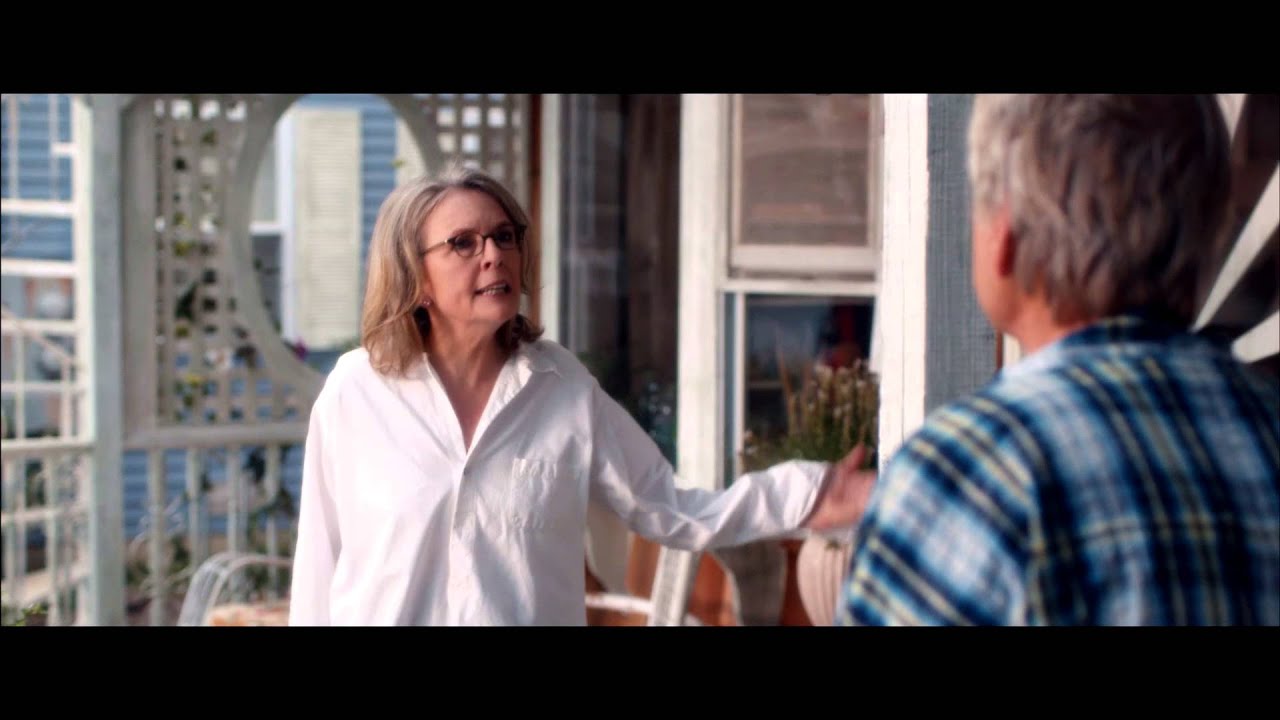 And So It Goes Movie Trailer