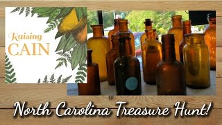 North Carolina Flea Markets Thrift Stores Thrift Flips Raising Cain