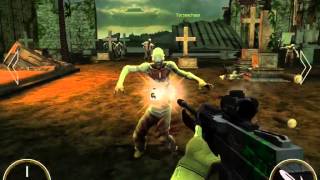 [Kill Shot] Hammer geile Waffe screenshot 3