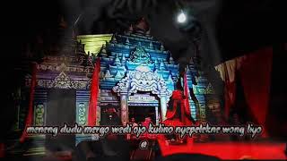 SUMRINGAH!! CUPLIKAN STORY WA