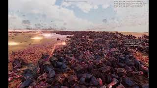 Lets Play! ultimate epic battle simulator II Slu1 on Redbubble