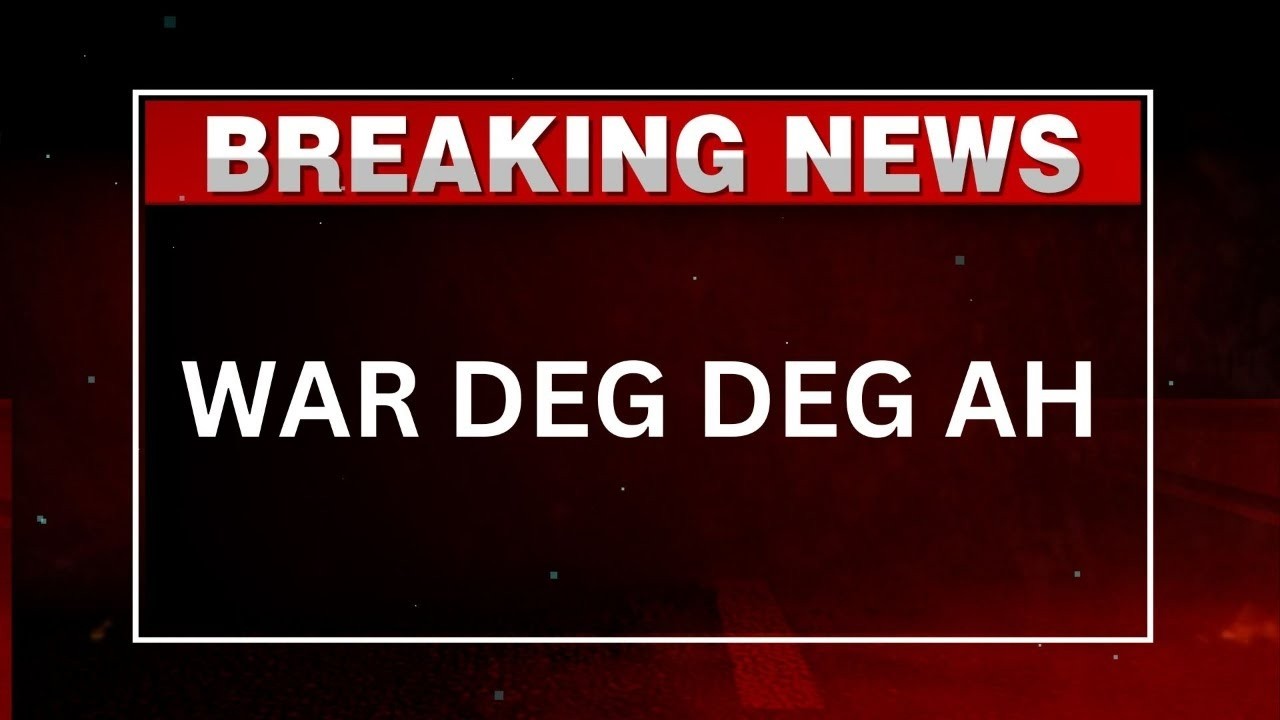 DEGDEG- IIRAAN OO ISKA CAABISAY BOQOLAAL DIYAARADOOD OO LAGUWEERARAY, CASIMADA IMARATKA OO GUBANEYSA