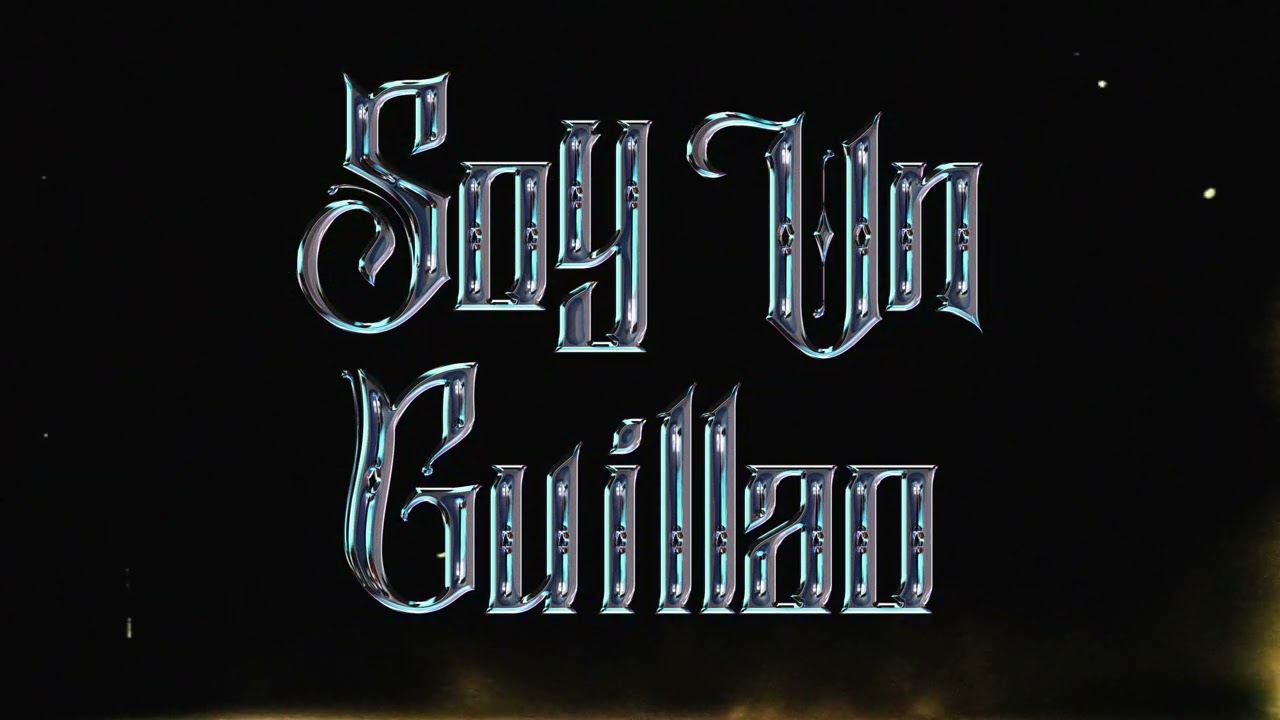 Soy Un Guillao' de Nicky Rosay, Estreno 19 de Diciembre 2023 - ¡No te lo pierdas!