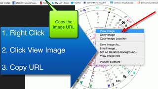 Post Image or Chart on the ProBoard Forum