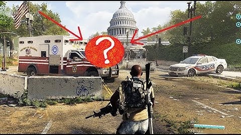 😍Division 2 ItemGlitch & betaAim+ESP[ofc Undetected]