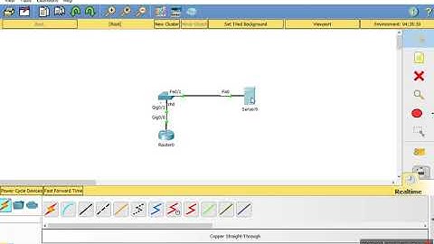 Review AAA Accounting Configuration on the Cisco Packet Tracer