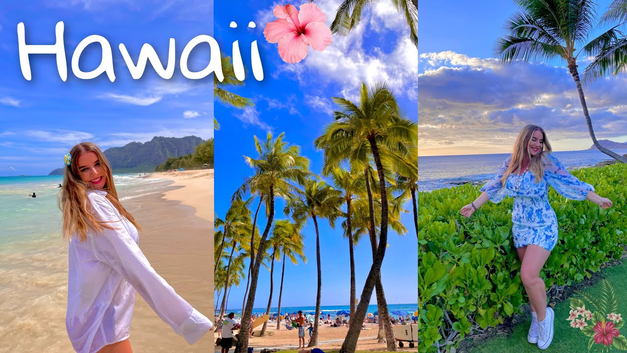 Ich fliege nach Hawaii!!🌺😍🌴 // Auslandsjahr 21/22 YouTube Ich fliege nach Hawaii!!🌺😍🌴 // Auslandsjahr 21/22 YouTube