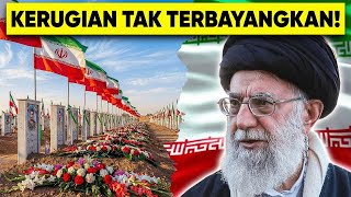 Download Lagu Kota-Kota di Iran Kacau Usai Pemimpin Tertinggi Matikan Internet MP3