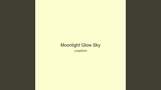 Moonlight Glow Sky