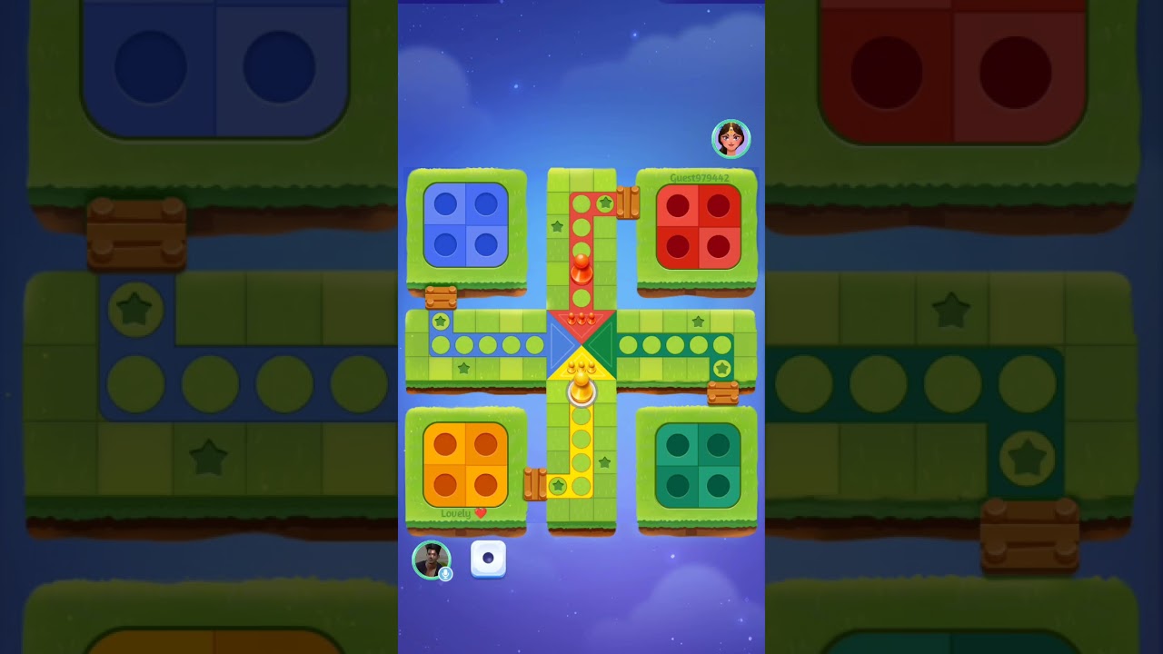 Ludo talent Ludo King Ludo sound Ludo winning time video 