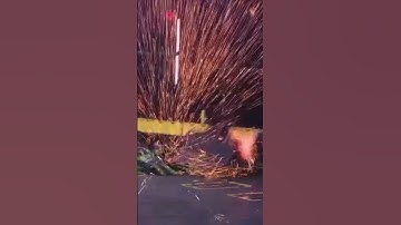 Cobalt vs Gruff, fight highlights