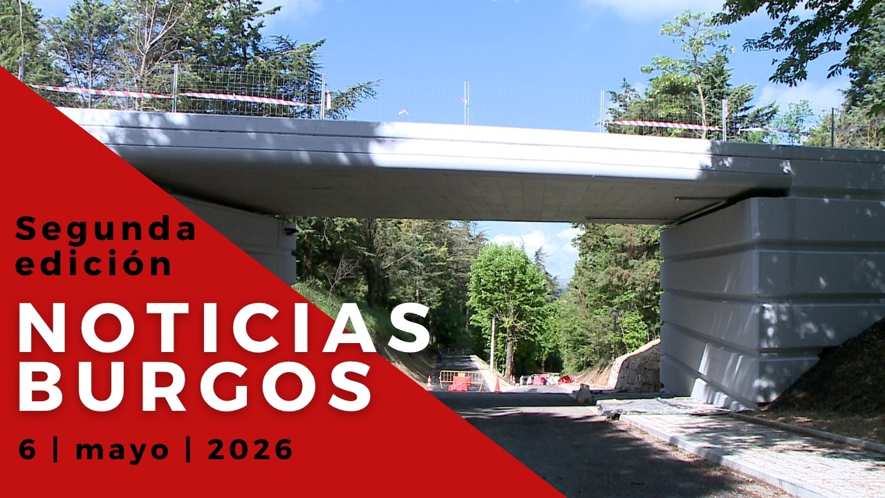 NOTICIAS 8 SEGUNDA EDICIÓN | 06 05 26