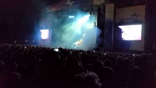 Underworld - Audioriver 2015