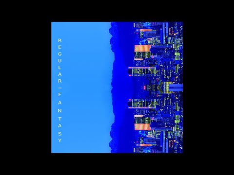 Regularfantasy — Regularfantasy - Air Sign (Gemini-Dorm Room Mix) [GENERO]