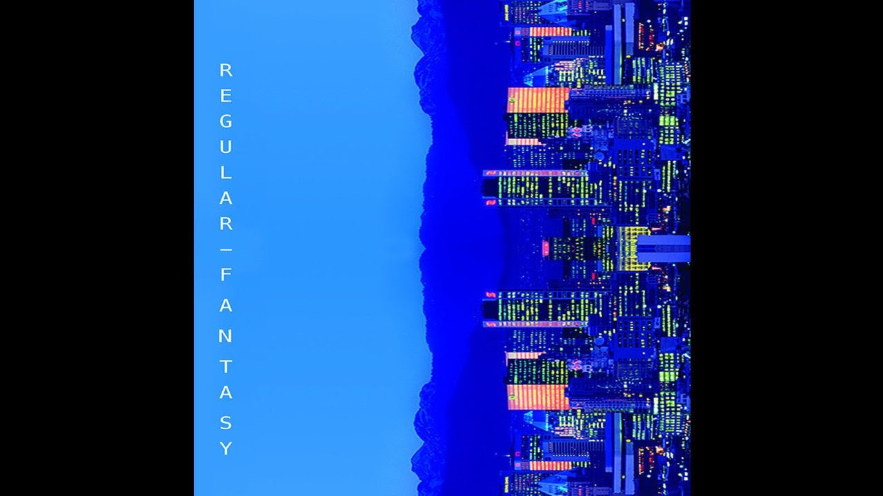 Regularfantasy - Air Sign (Gemini-Dorm Room Mix) [GENERO]