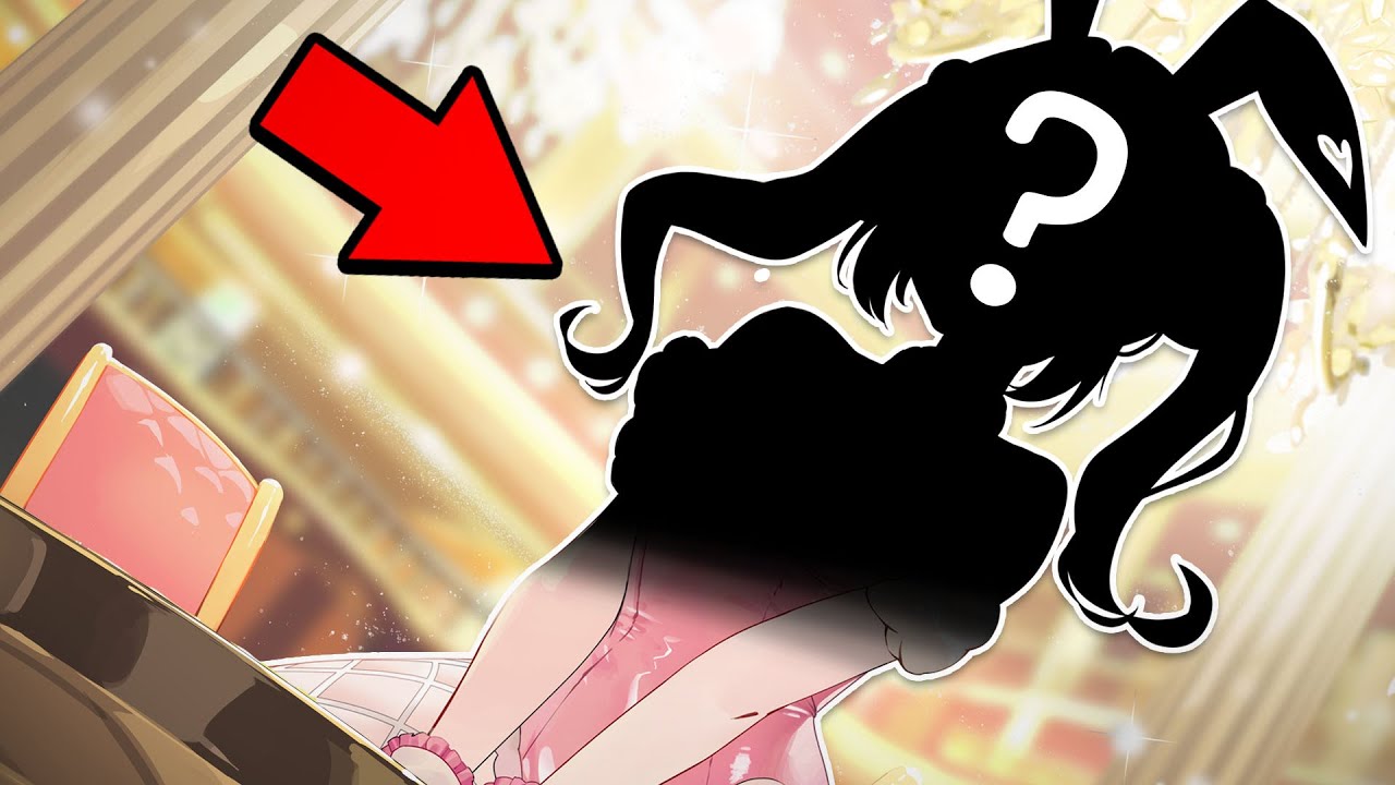 결국 바니걸 입었습니다