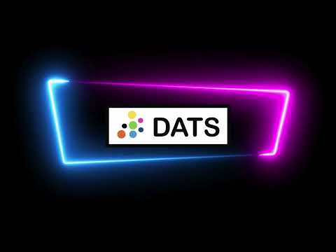 1. Welcome to the Discourse Analysis Tool Suite – or simply, DATS.