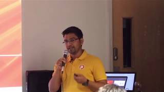 MySQL 8.0 architecture and Enhancements