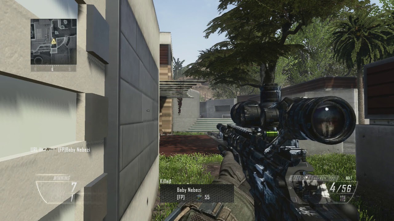 URL Vs Baby Nebzei - Edited Soon