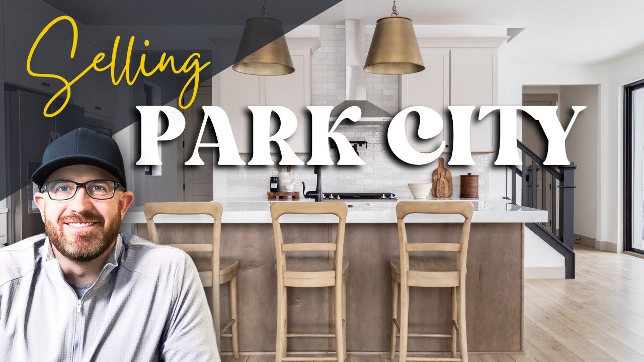 AFFORDABLE Luxury Vacation & 2nd Homes (Park City, UTAH)