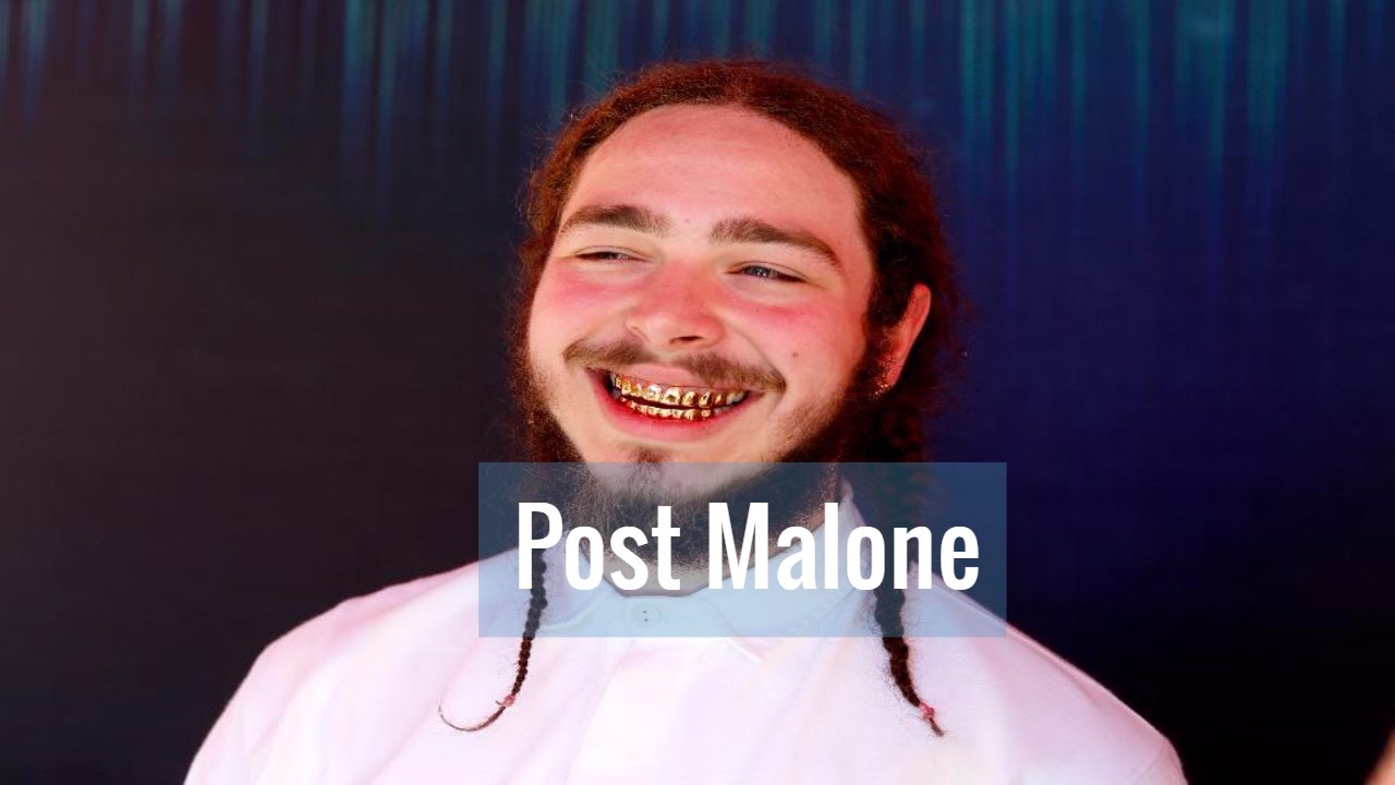 Post Malone Type Beat  - "Remy" (Prod Levi Juney)