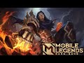 НУ ЧТО СТРИМНЁМ И Я ПОЙДУ? MOBILE LEGENDS