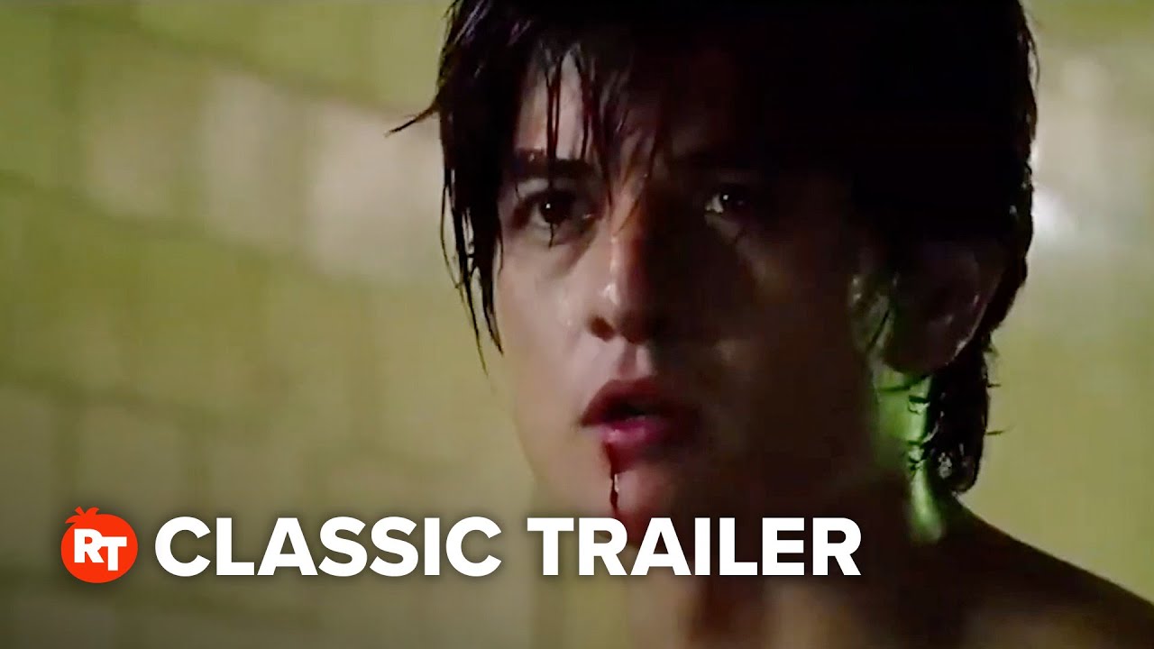 Tekken Trailer #1 (2010) | Cary-Hiroyuki Tagawa, Jon Foo, Kelly Overton