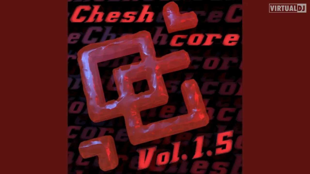 The Chesyre In The Mix 4 - Djjaner Edition 2 (Part 2)