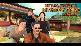 Virtual Detective - Mystery Crime Cracker screenshot 3