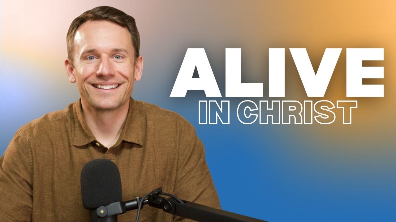 The Life of God in YOU