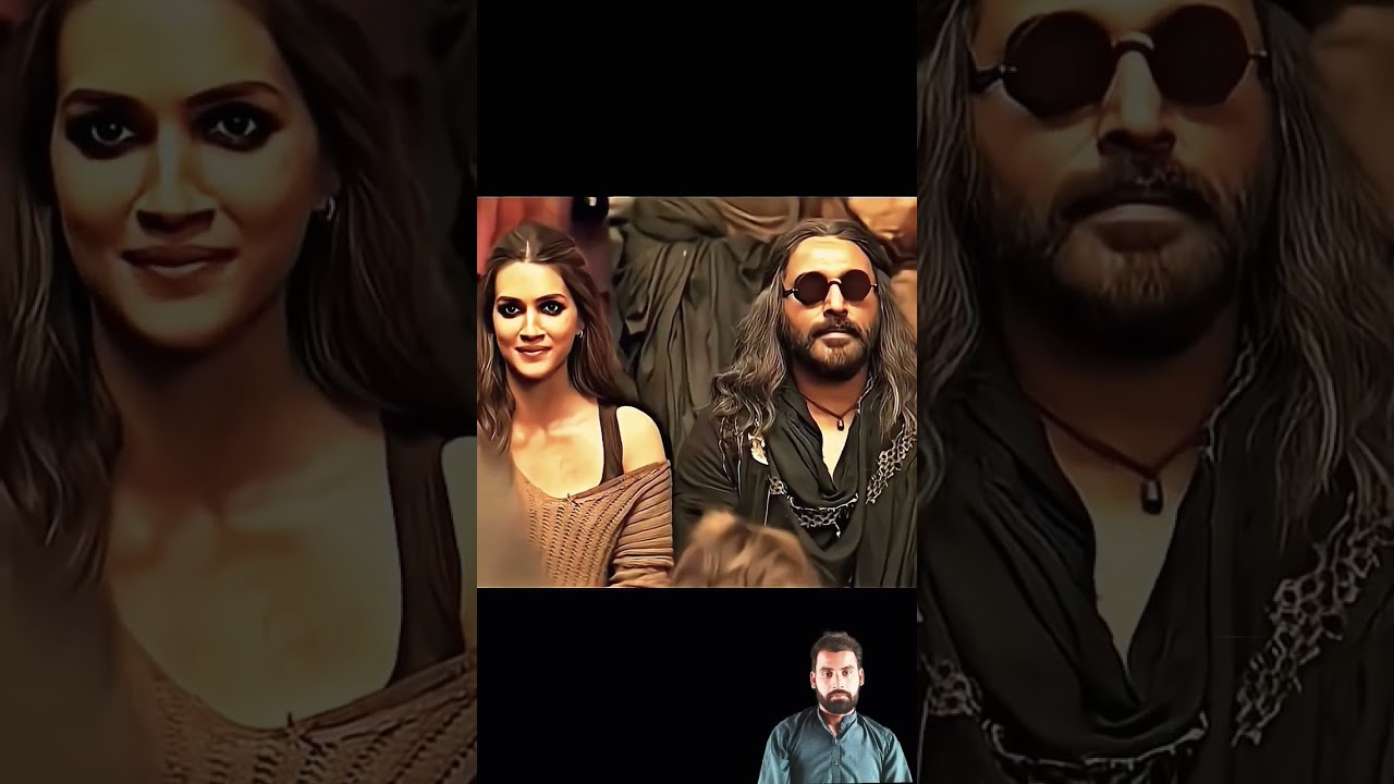 Tiger Shroff Amazing🙃🙃🙃 action fight scene Ganapath Kriti 