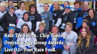 2017 Daniel Ellis 5K