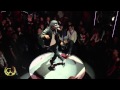 Ground Zero @ VIP ROOM - Bruce Ykanji & Les Twins